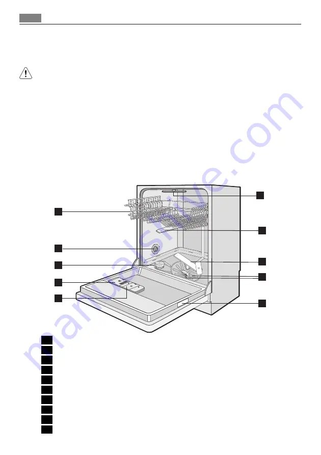 AEG FAVORIT 65002 I User Manual Download Page 30