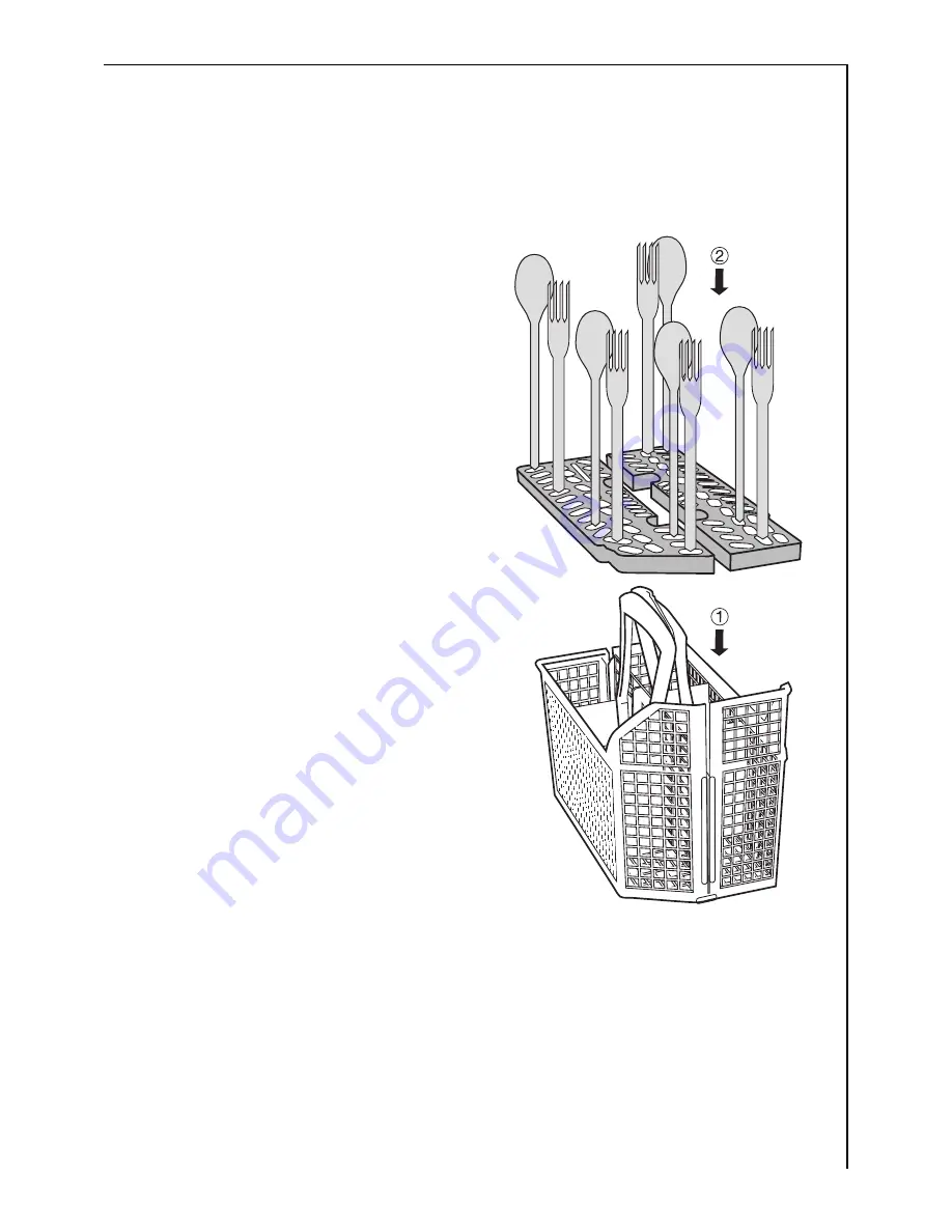 AEG FAVORIT 65050 VI User Instructions Download Page 19