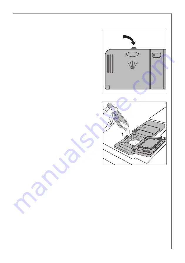 AEG FAVORIT 65070 i User Information Download Page 17