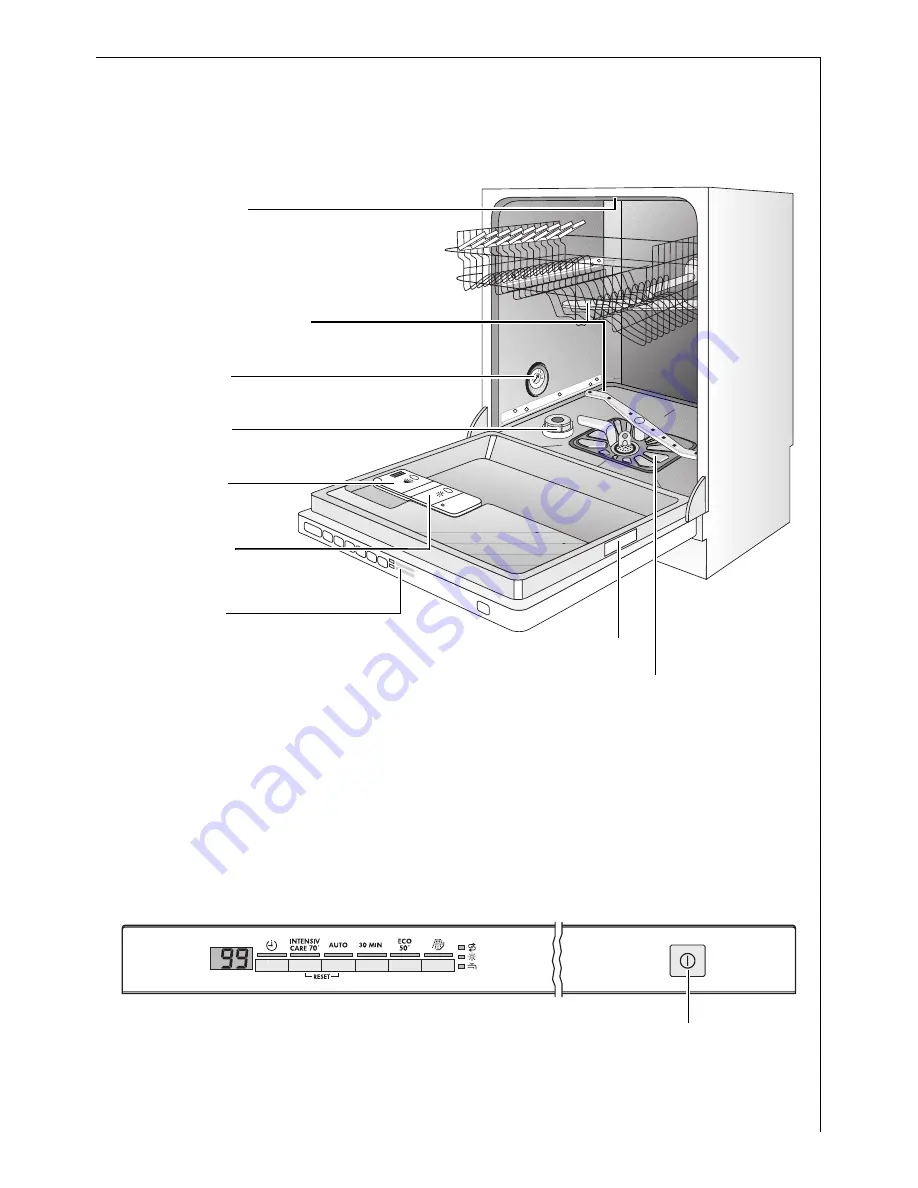 AEG FAVORIT 65070 Vi User Information Download Page 5