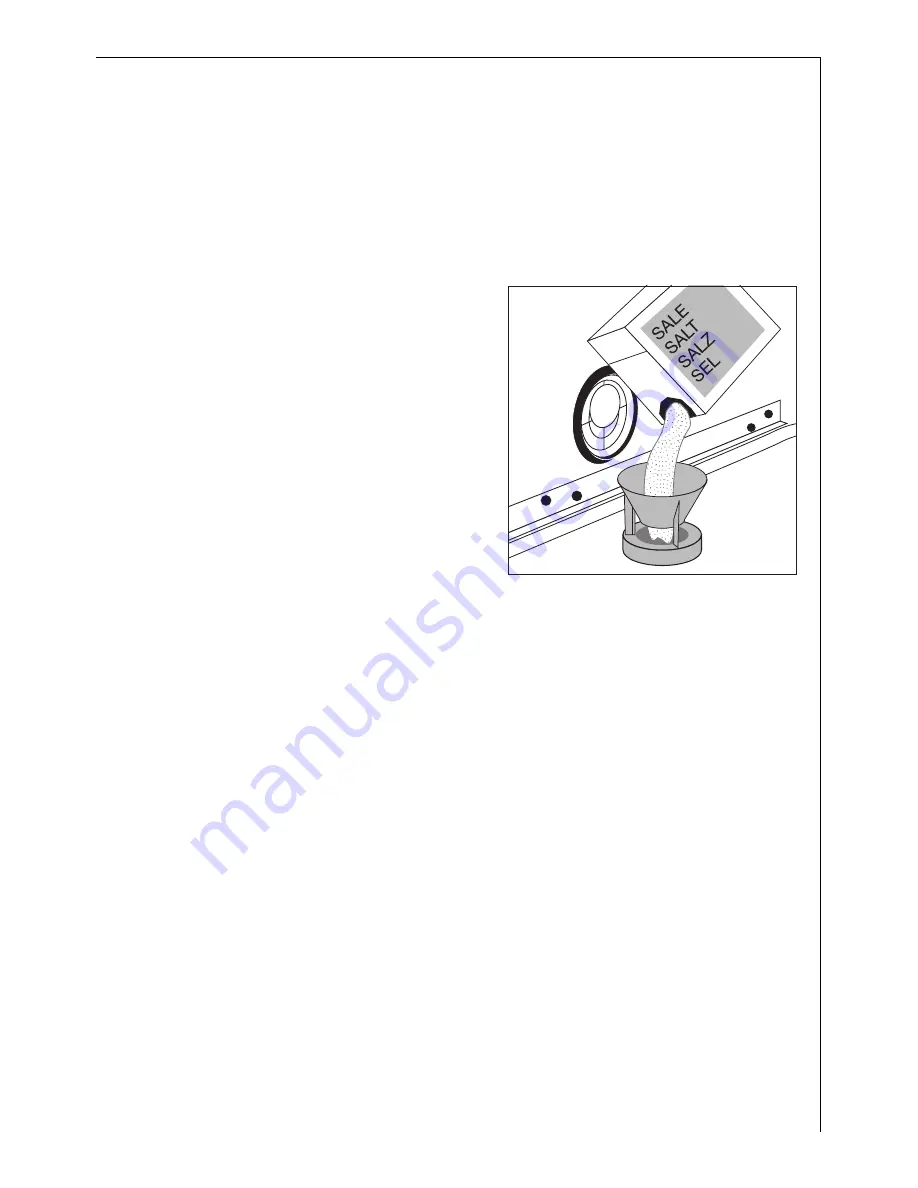 AEG FAVORIT 65070 Vi User Information Download Page 9