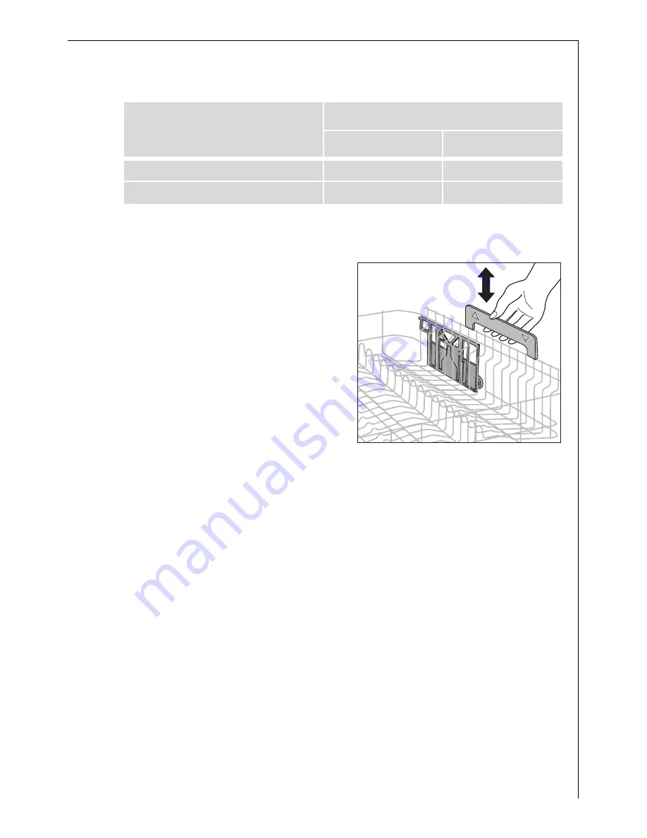 AEG FAVORIT 65070 Vi User Information Download Page 17