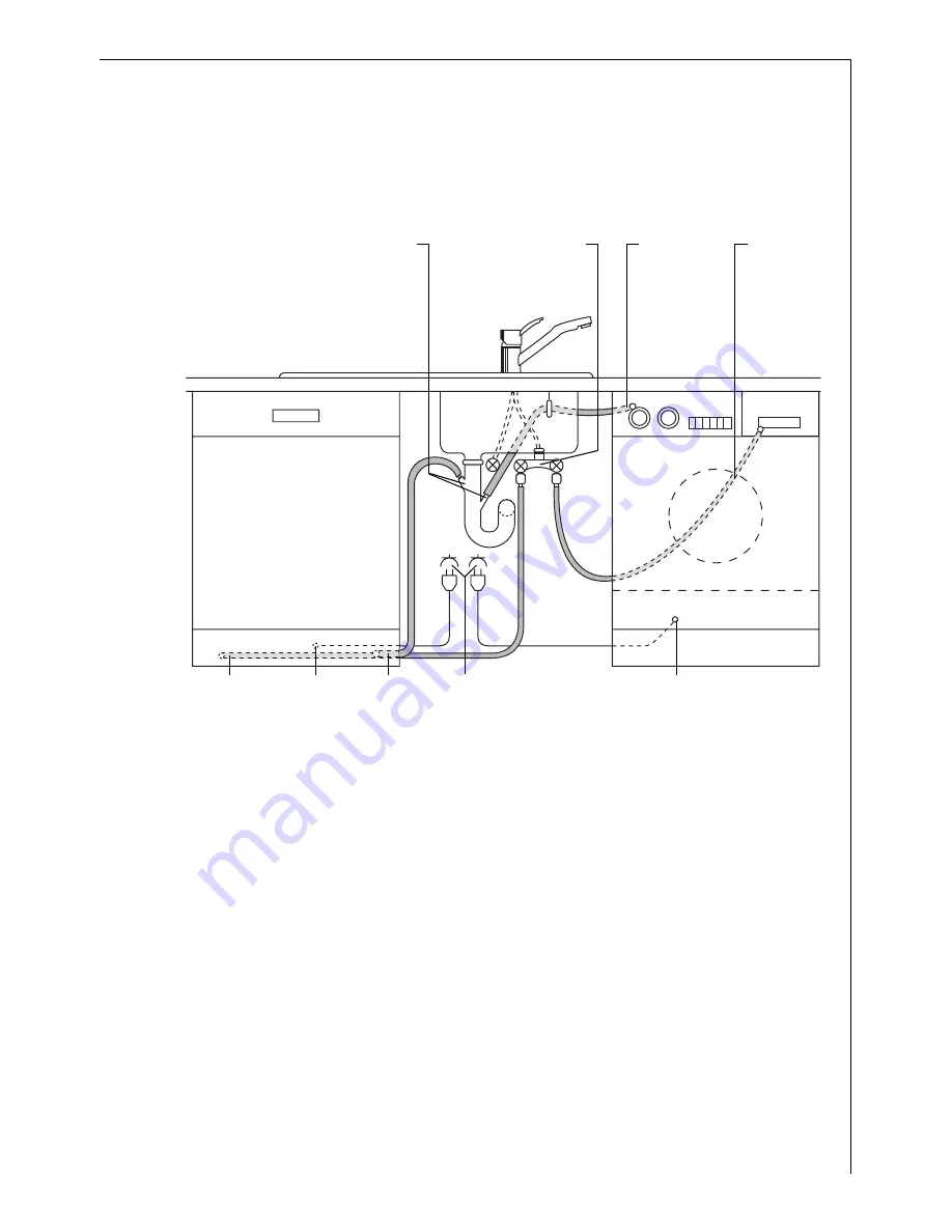 AEG FAVORIT 65070 Vi User Information Download Page 41