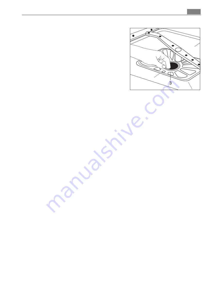 AEG Favorit 65080 Vi User Manual Download Page 25