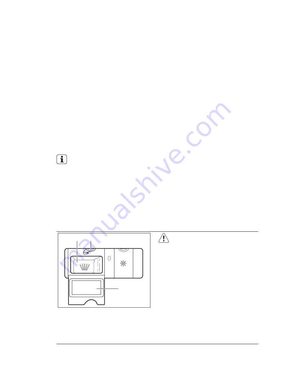 AEG FAVORIT 65402 I User Manual Download Page 13