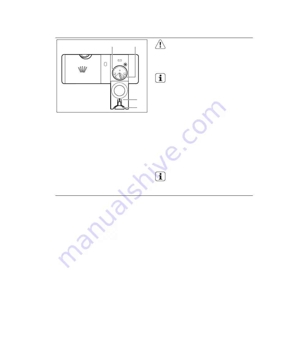 AEG FAVORIT 65402 I User Manual Download Page 51