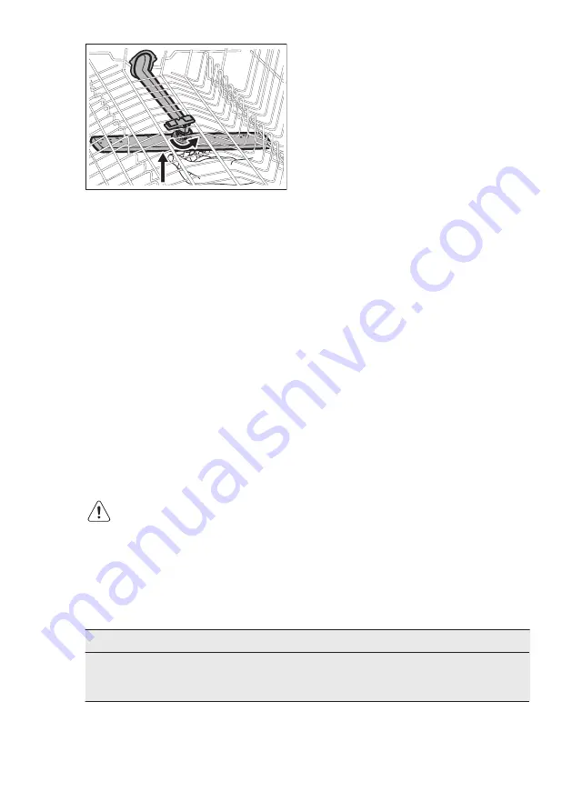 AEG FAVORIT 65712 VI0P User Manual Download Page 20