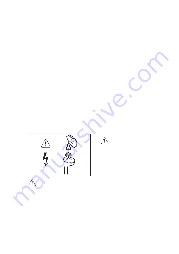 AEG FAVORIT 66620 VI1P User Manual Download Page 27