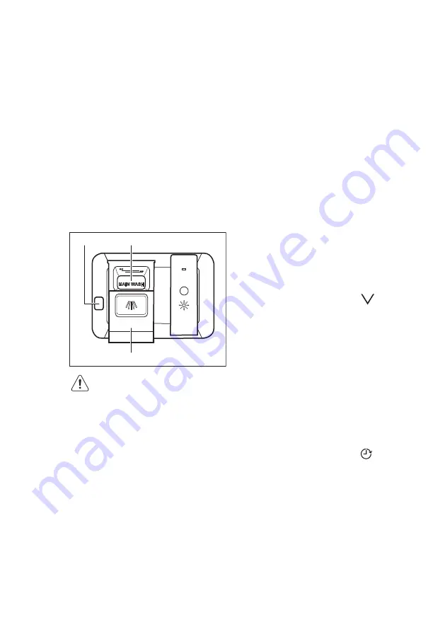 AEG FAVORIT 66620 VI1P User Manual Download Page 37