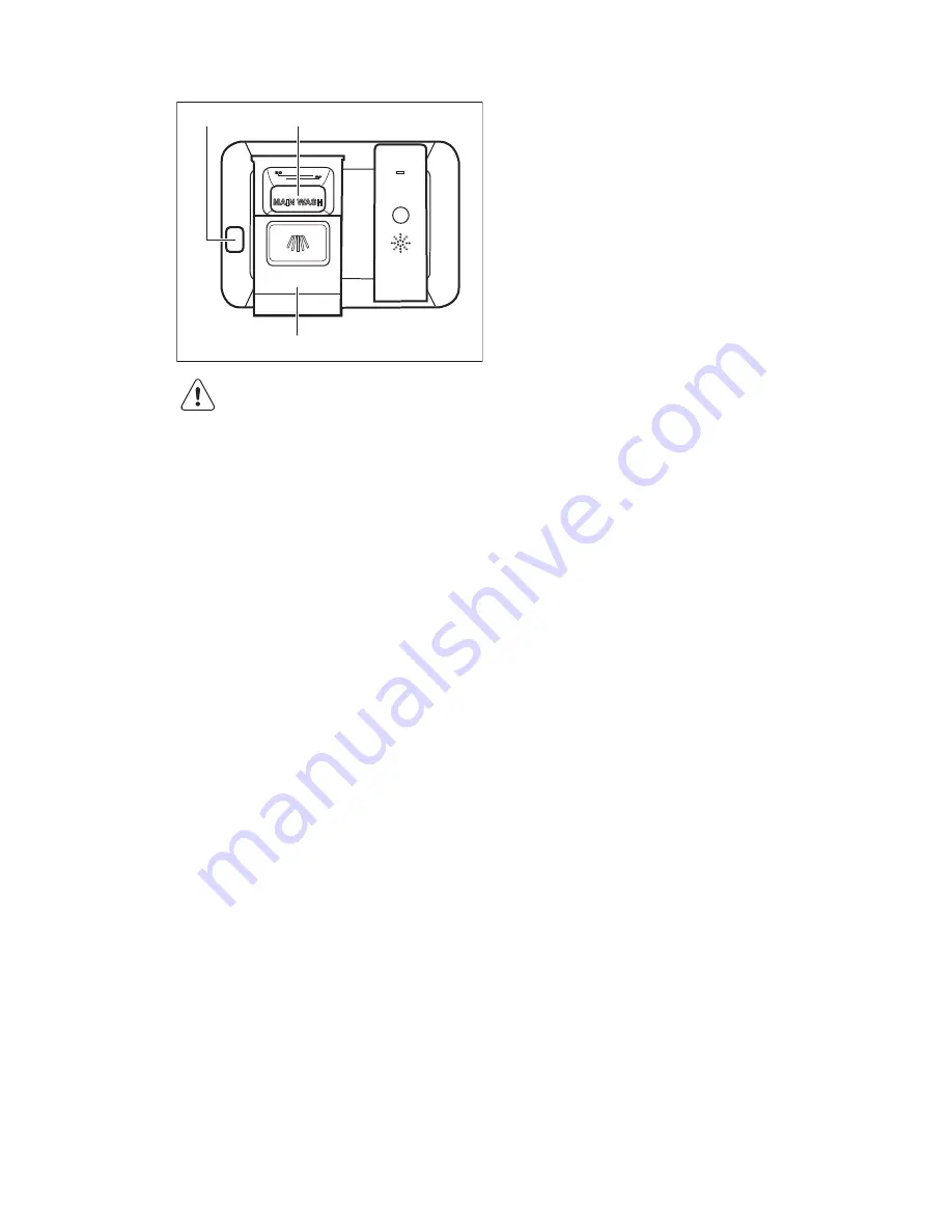 AEG FAVORIT 66702 M0P User Manual Download Page 31