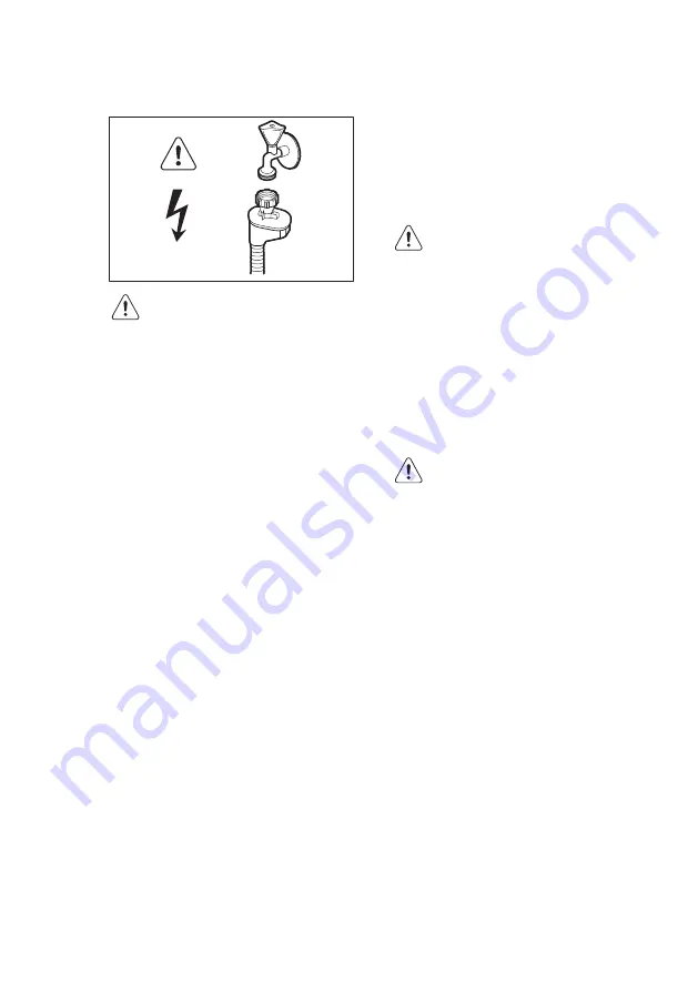 AEG FAVORIT 66792MOP User Manual Download Page 5