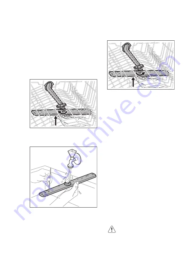 AEG FAVORIT 66792MOP Скачать руководство пользователя страница 19