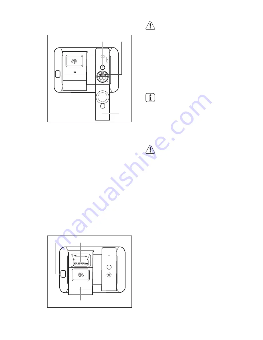 AEG FAVORIT 67622VIOP User Manual Download Page 14