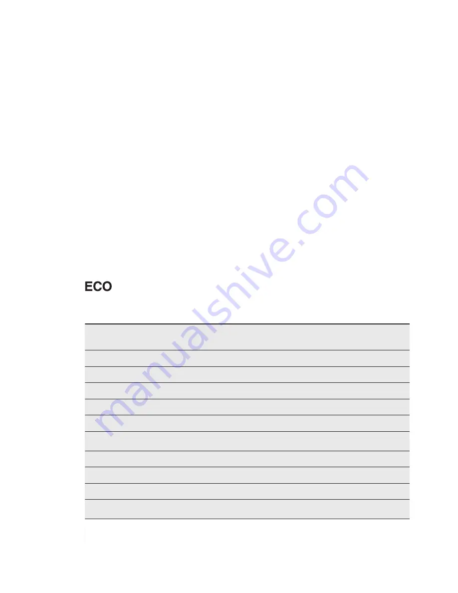 AEG FAVORIT 67732M0P User Manual Download Page 9