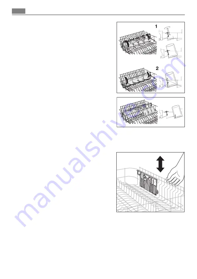 AEG FAVORIT 75500 VI User Manual Download Page 16