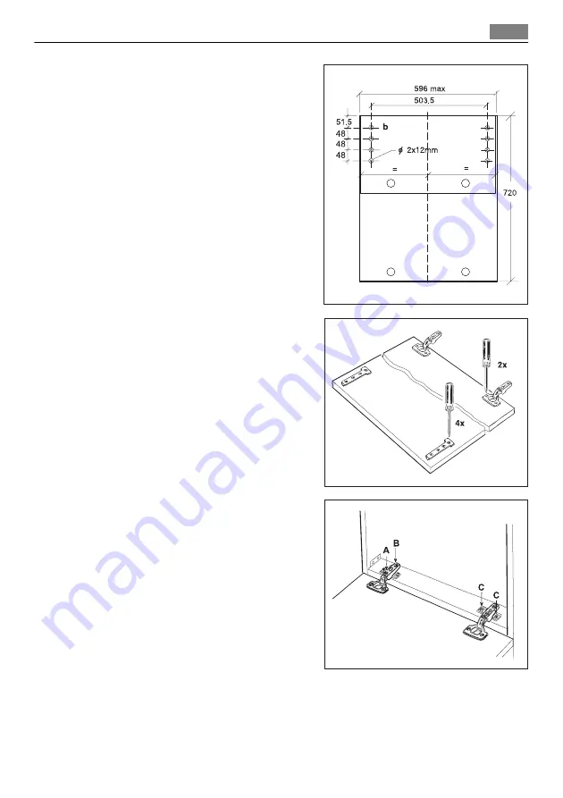 AEG FAVORIT 75500 VI User Manual Download Page 29