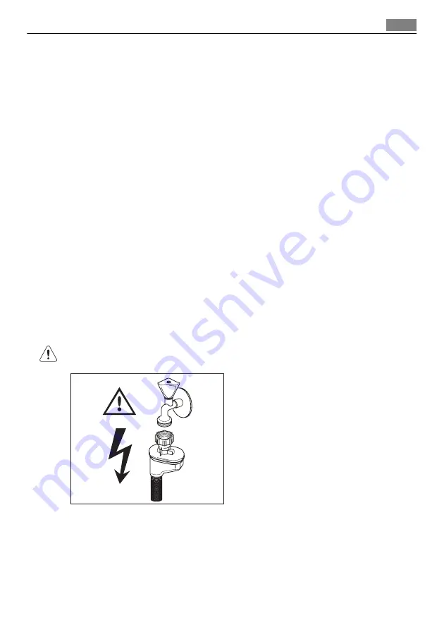 AEG FAVORIT 75500 VI User Manual Download Page 35