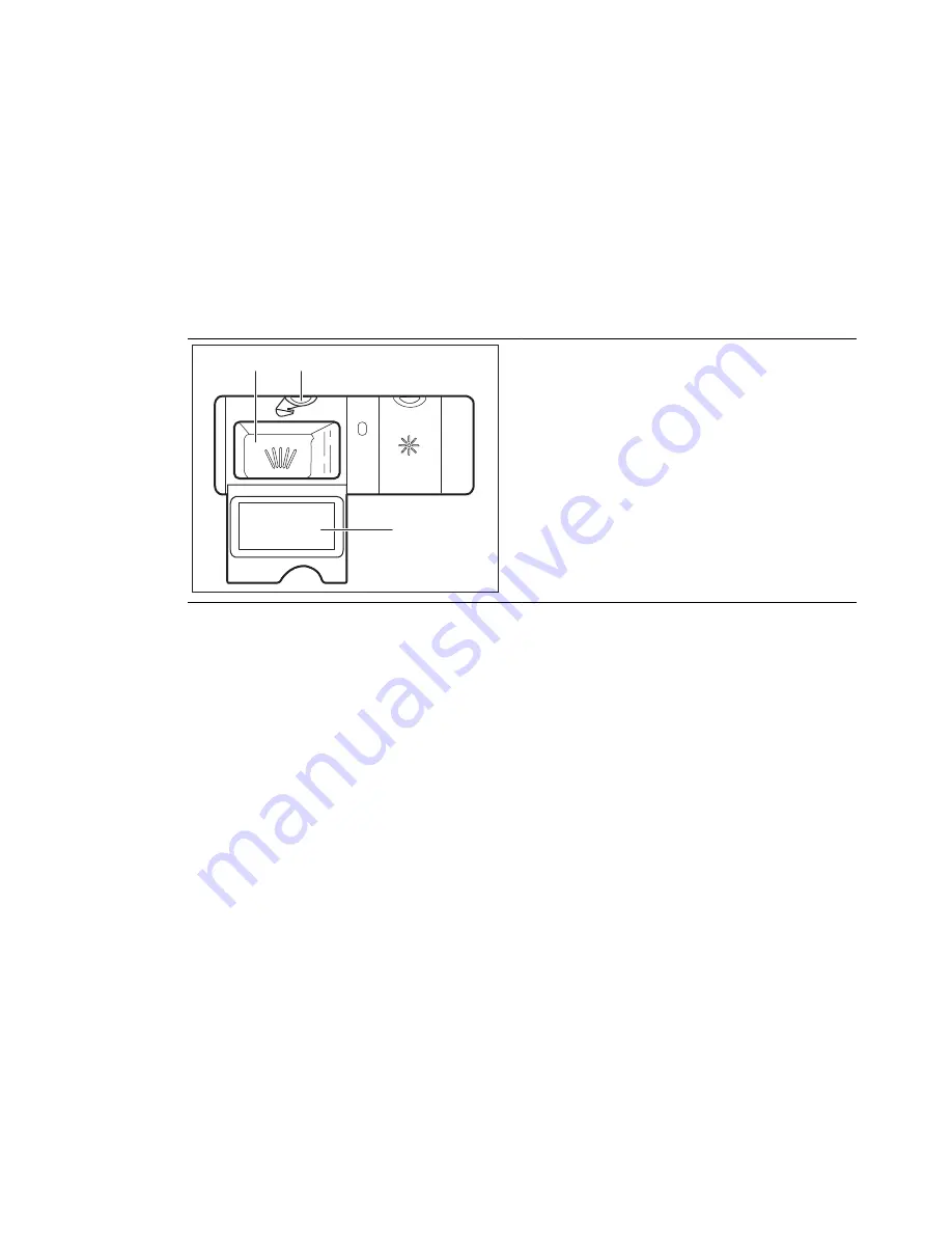 AEG FAVORIT 77012 User Manual Download Page 13