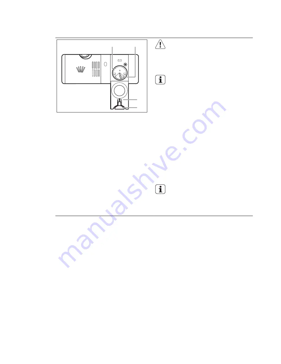 AEG FAVORIT 78002 VI User Manual Download Page 13