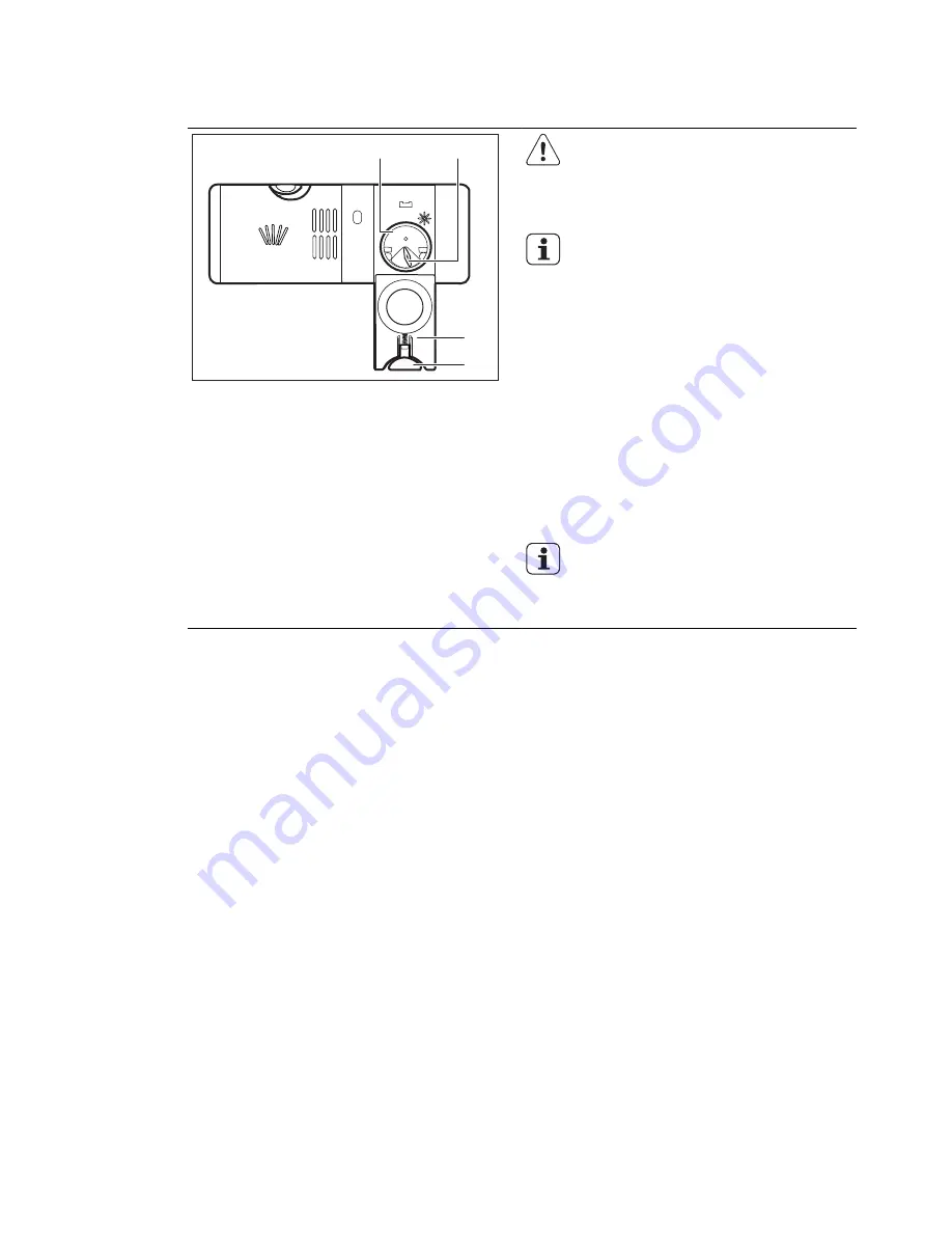 AEG FAVORIT 78002 VI User Manual Download Page 33