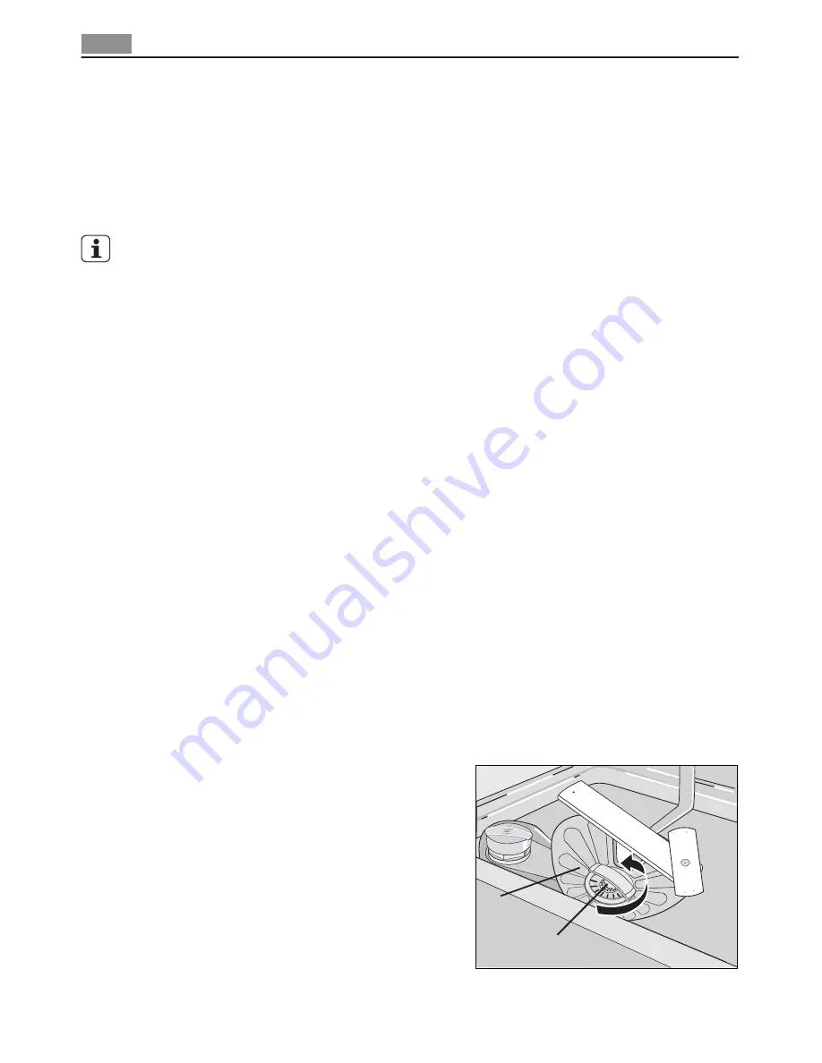 AEG FAVORIT 78400 VI User Manual Download Page 18