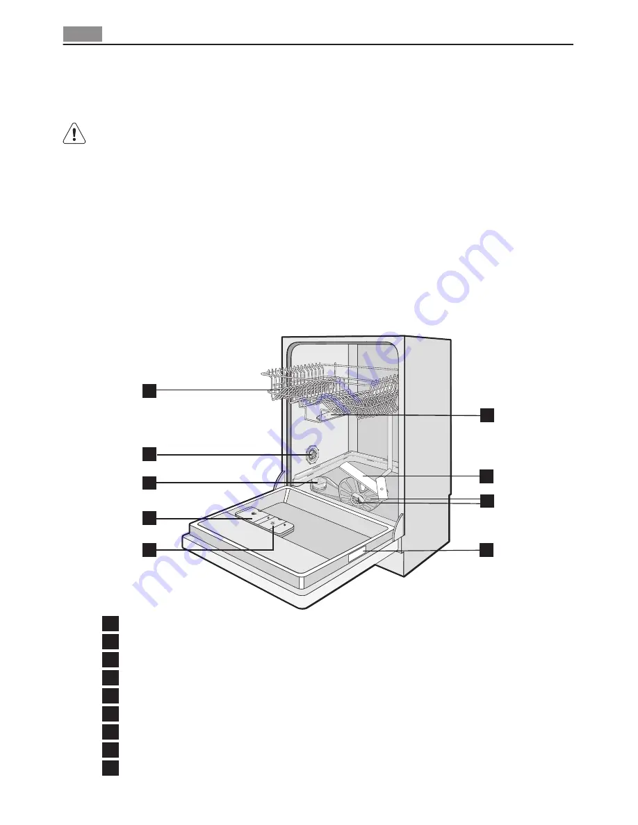 AEG FAVORIT 78400 VI User Manual Download Page 28