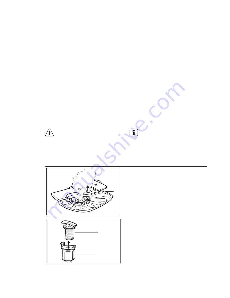 AEG FAVORIT 78400 VI0P User Manual Download Page 13