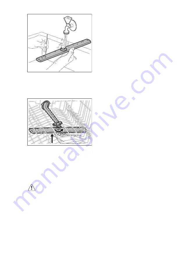 AEG FAVORIT 78702 VI0P User Manual Download Page 18