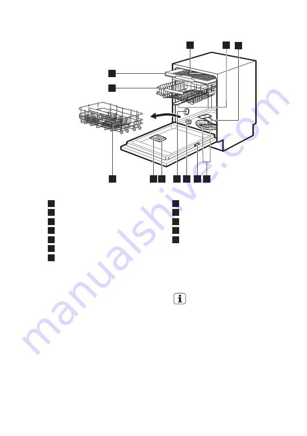 AEG FAVORIT 78702 VI0P User Manual Download Page 27