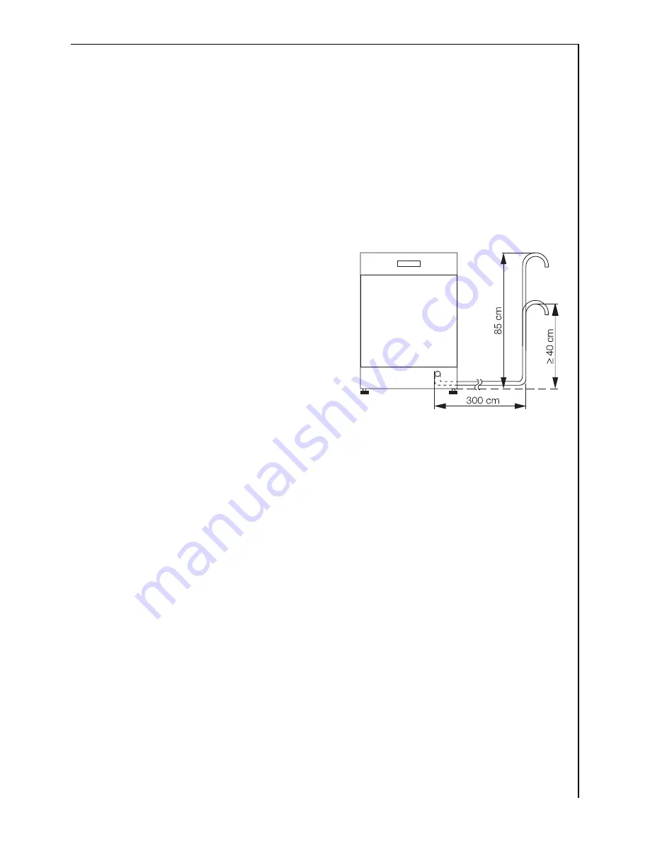 AEG FAVORIT 8083 User Instructions Download Page 47