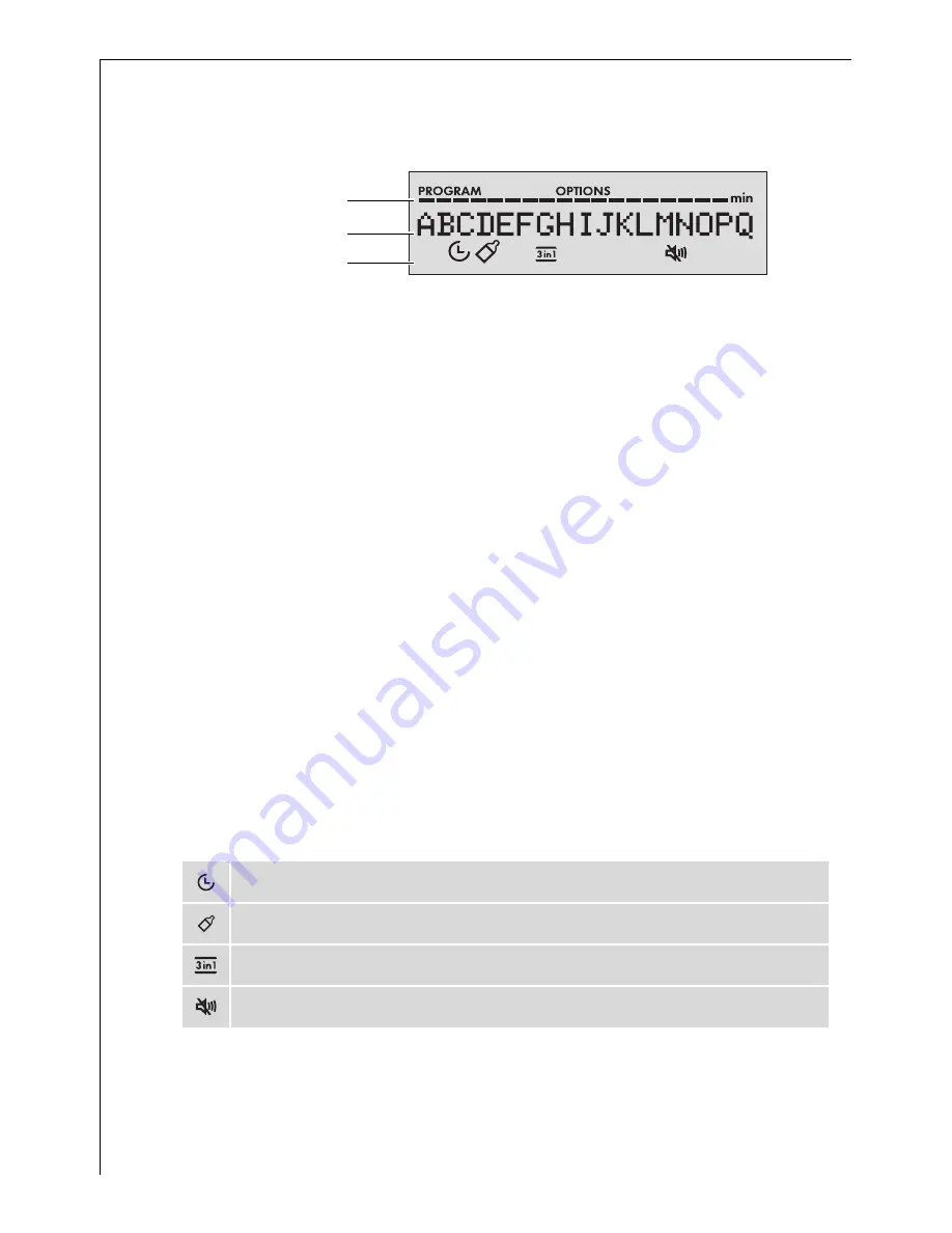 AEG FAVORIT 80860 i User Information Download Page 10