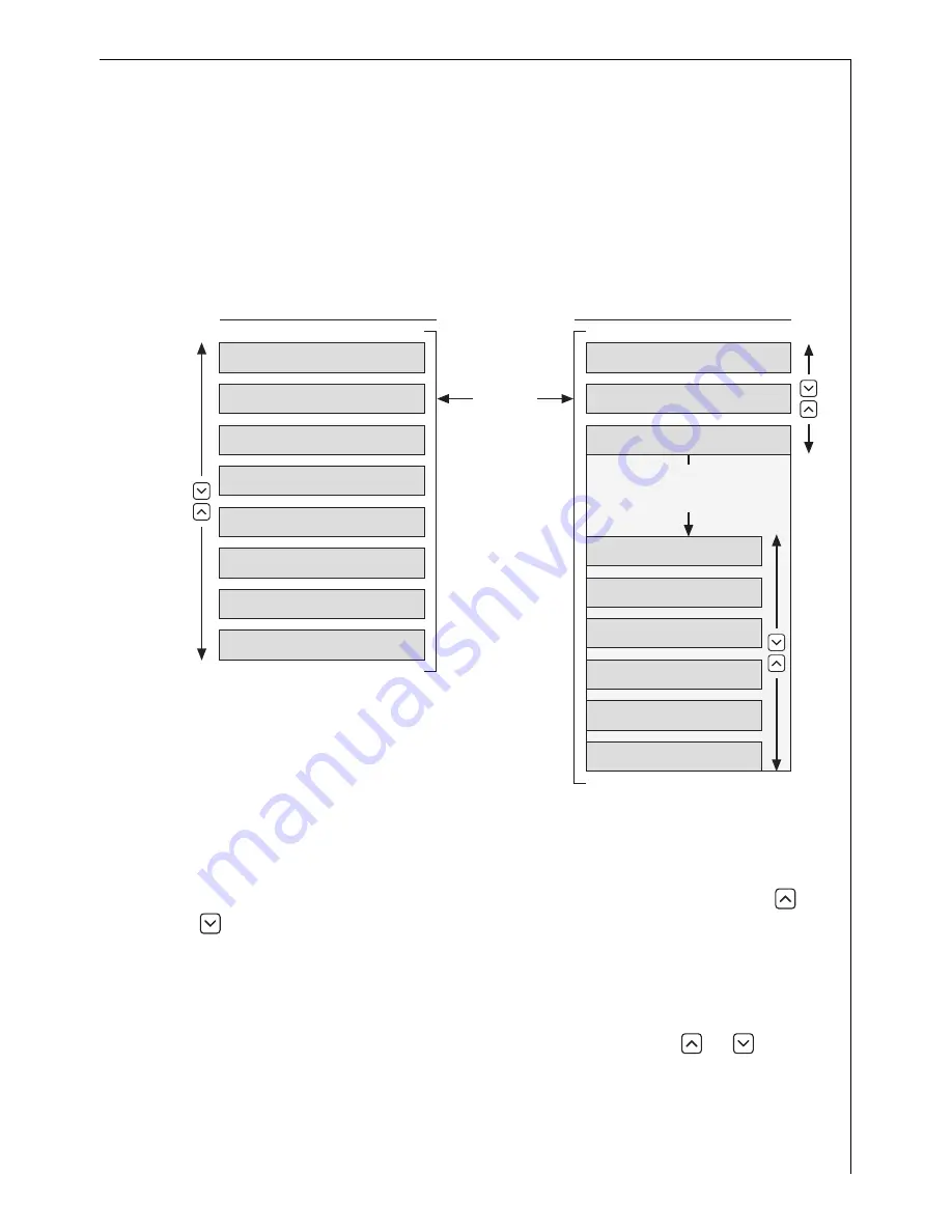 AEG FAVORIT 80860 i User Information Download Page 11