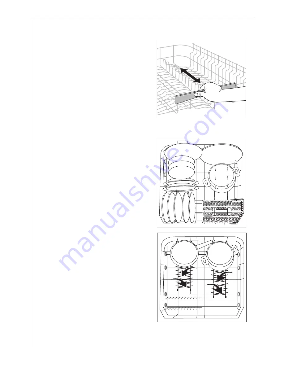 AEG FAVORIT 80860 i User Information Download Page 20