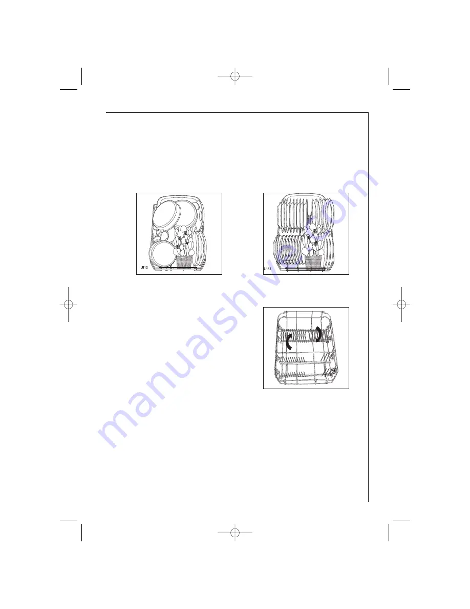 AEG FAVORIT 84470 VI Instruction Book Download Page 19