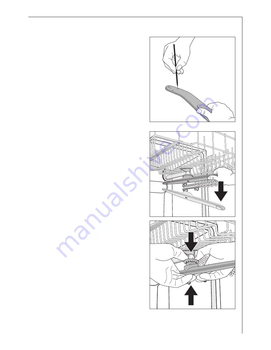 AEG FAVORIT 85060 Vi User Information Download Page 27