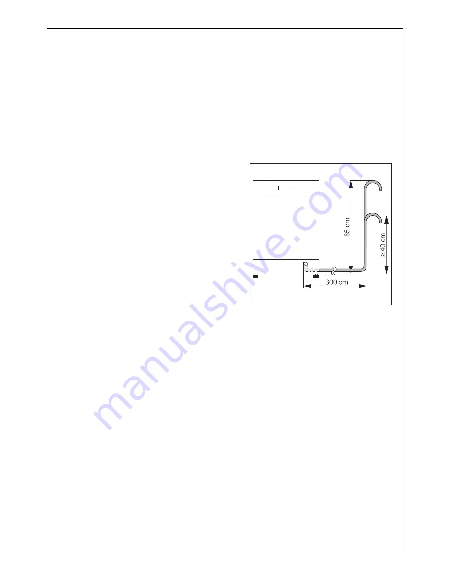 AEG FAVORIT 85060 Vi User Information Download Page 39