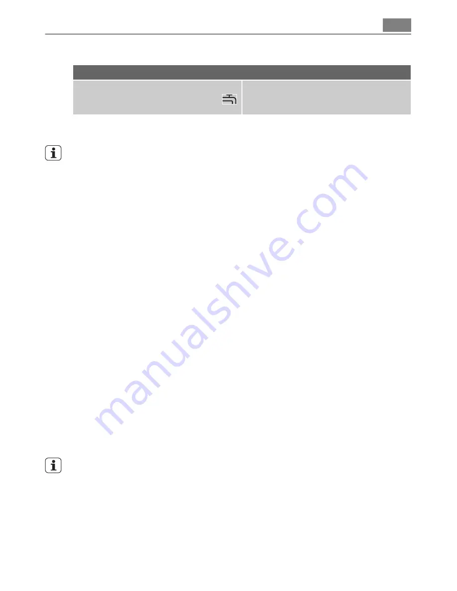 AEG FAVORIT 86011 VI User Manual Download Page 9