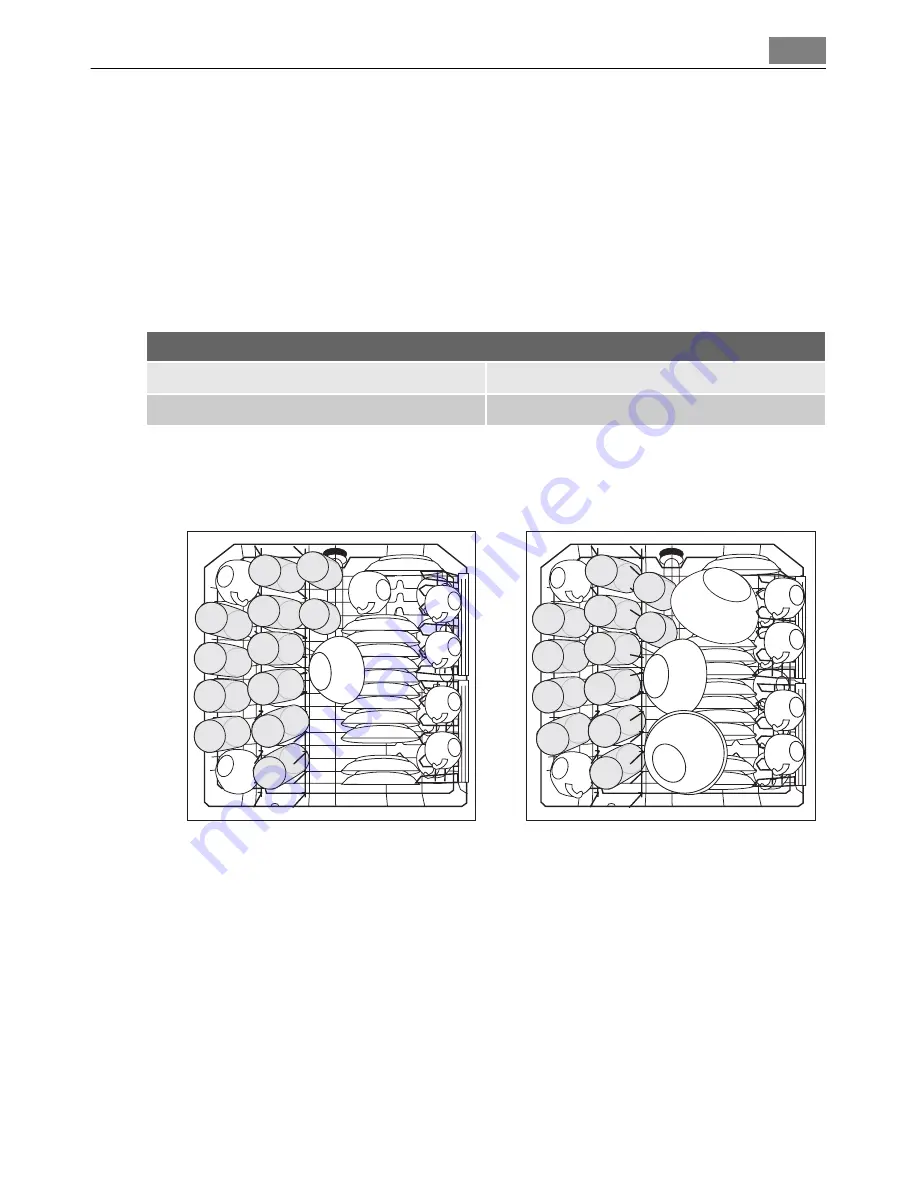 AEG FAVORIT 86011 VI User Manual Download Page 33