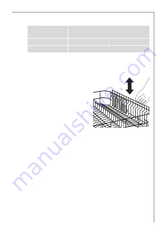 AEG FAVORIT 86070 VI User Instructions Download Page 25