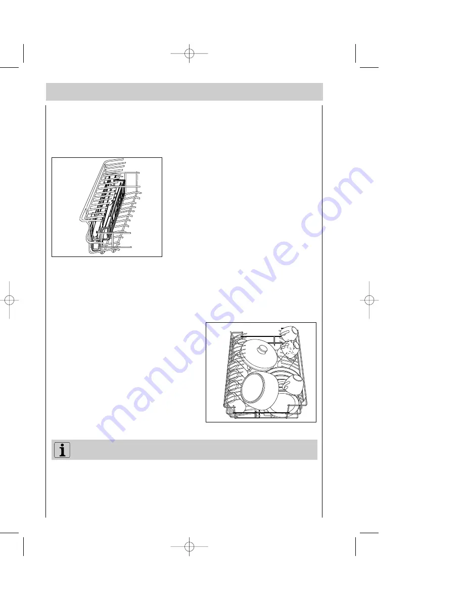 AEG FAVORIT 86450 I Operating Instructions Manual Download Page 18