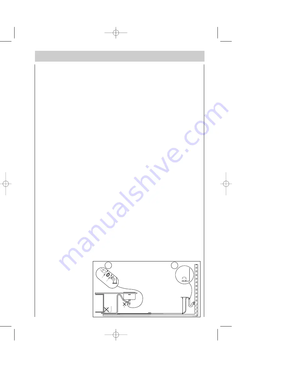 AEG FAVORIT 86450 I Operating Instructions Manual Download Page 35