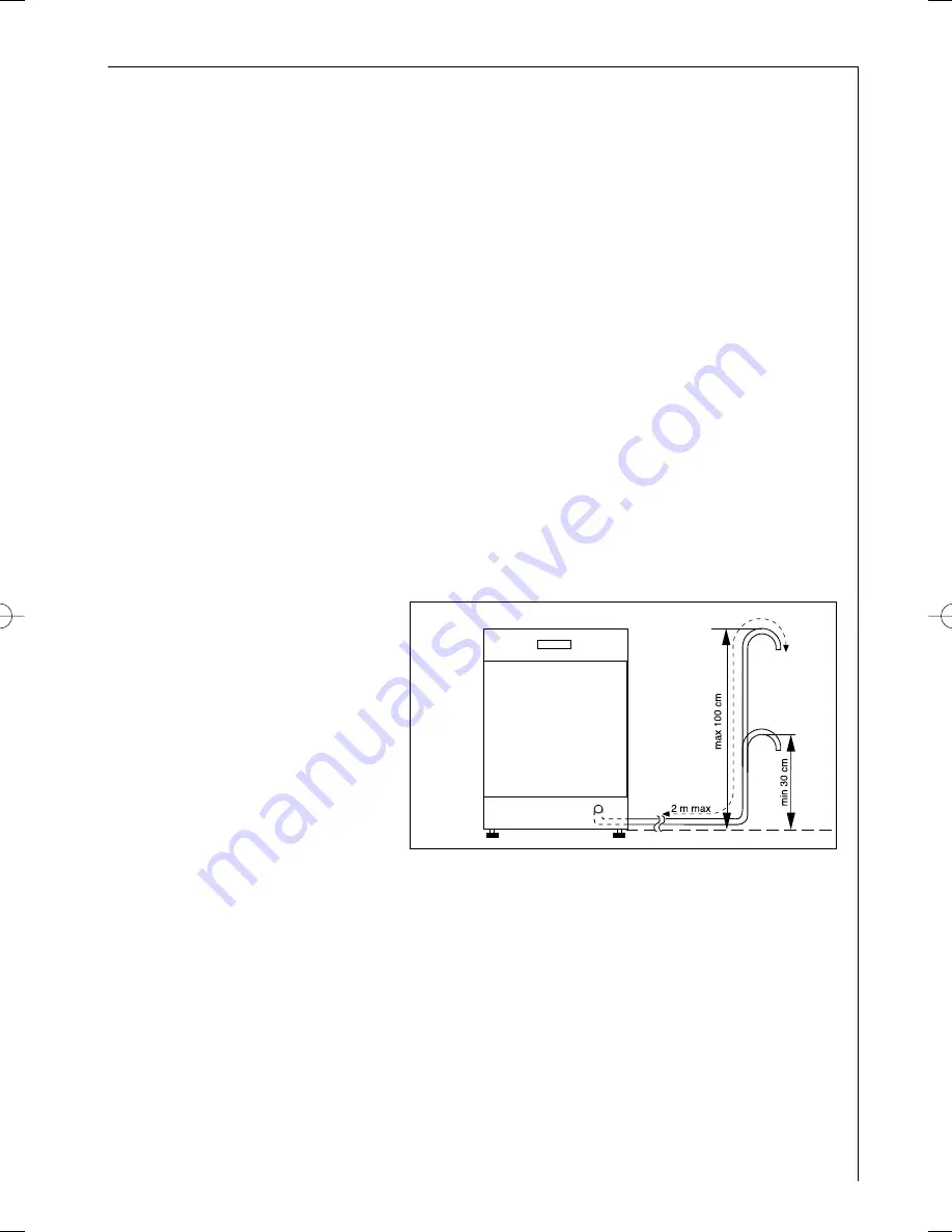 AEG FAVORIT 86470 I User Information Download Page 31