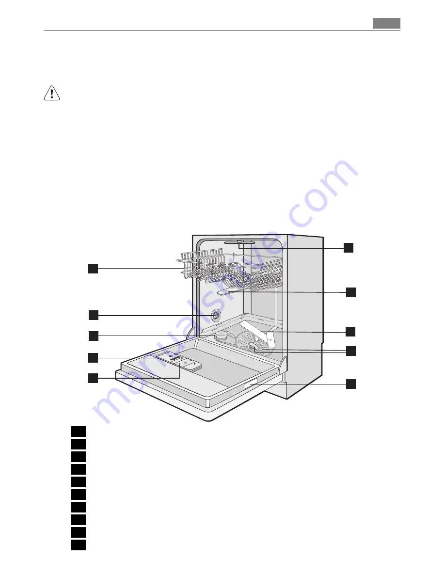 AEG FAVORIT 88009 I User Manual Download Page 31