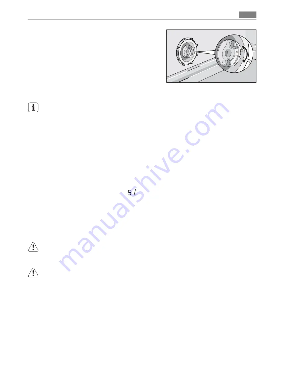 AEG Favorit 88025 VI User Manual Download Page 11