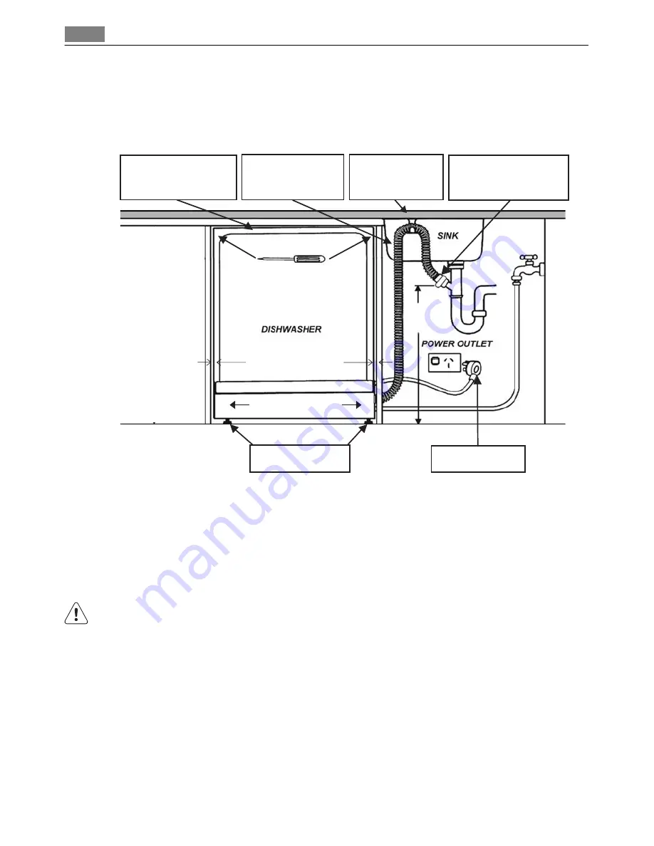 AEG Favorit 88025 VI Скачать руководство пользователя страница 28