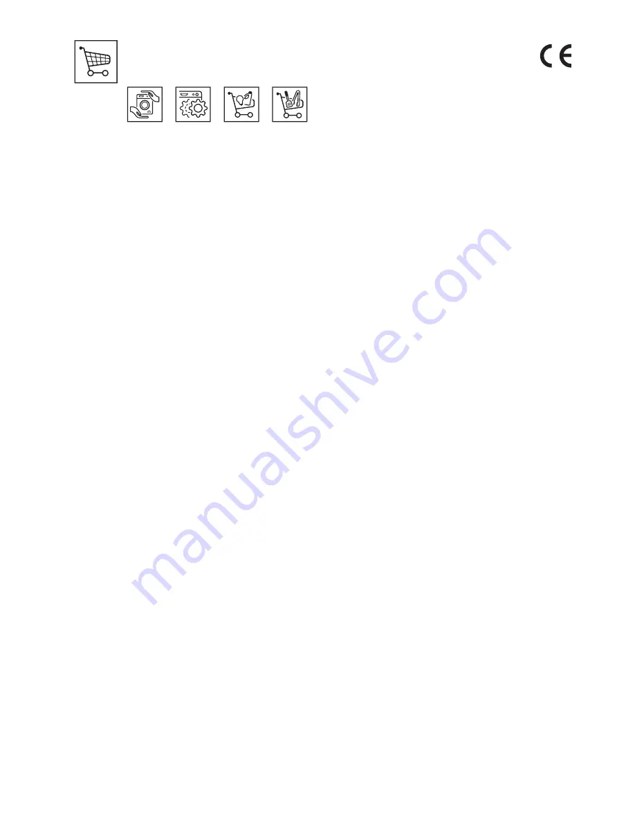 AEG FAVORIT 88040VI User Manual Download Page 68