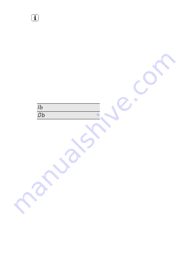 AEG FAVORIT 88060 VI0P User Manual Download Page 9