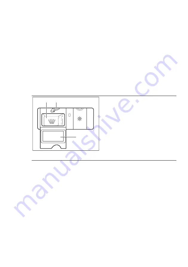 AEG FAVORIT 88060 VI0P User Manual Download Page 44