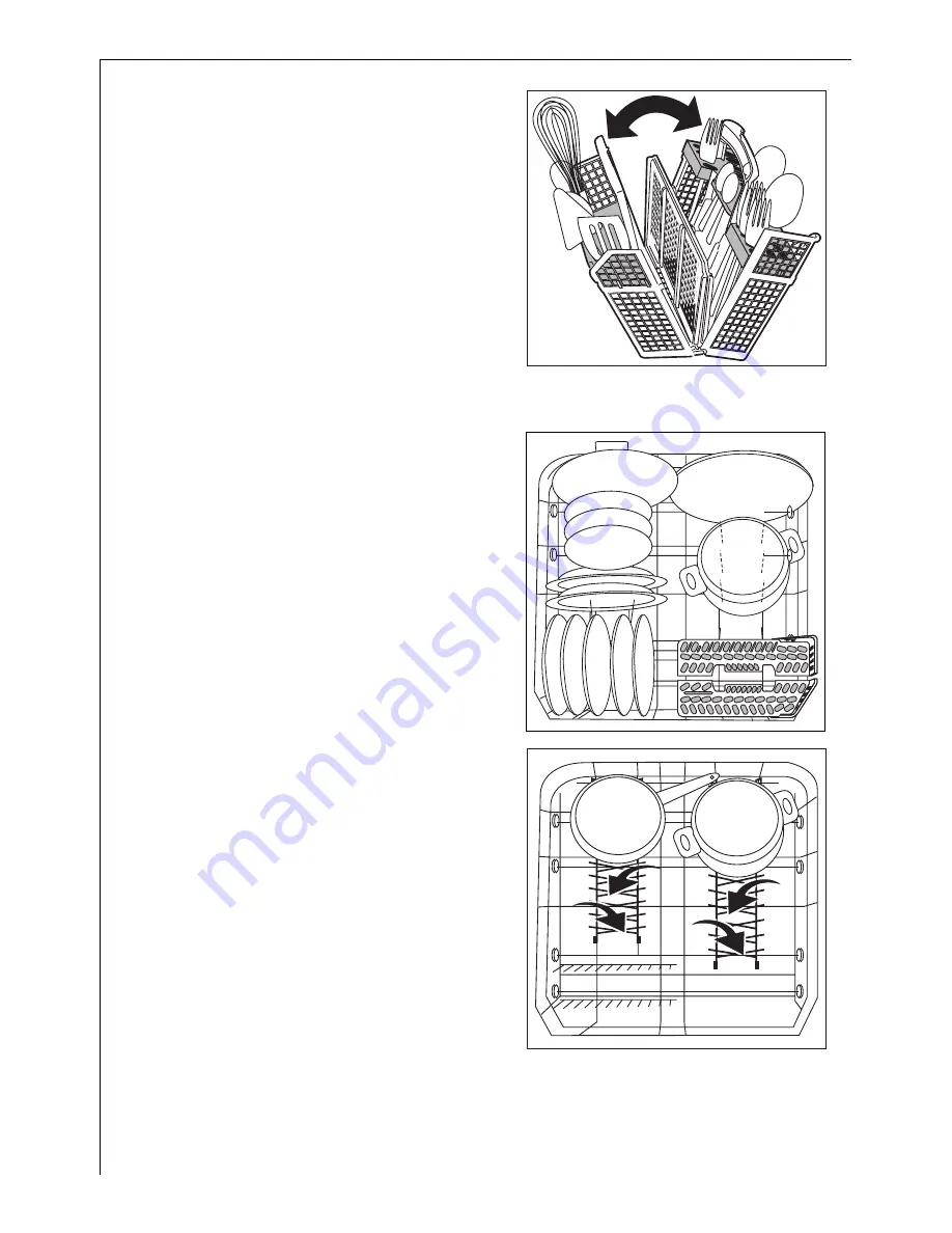 AEG FAVORIT 88070 i User Information Download Page 20