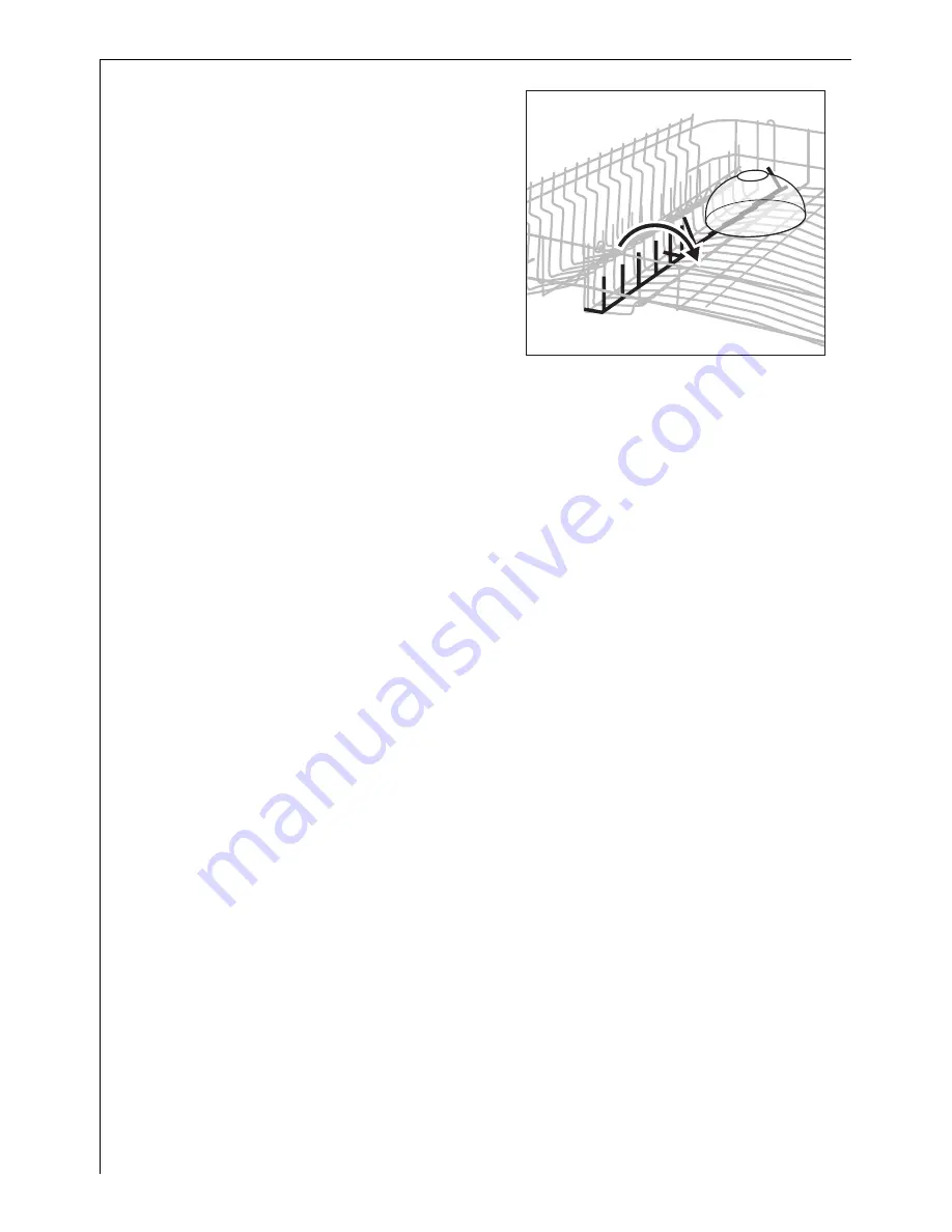 AEG FAVORIT 88070 i User Information Download Page 22